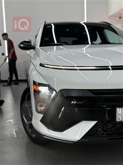 هيونداي كونا